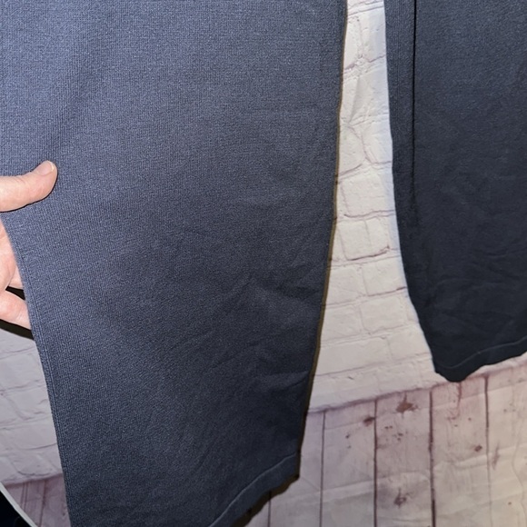 One Grey Day | REVOLVE Meadow Pismo knit flare Size Medium - Picture 2 of 10